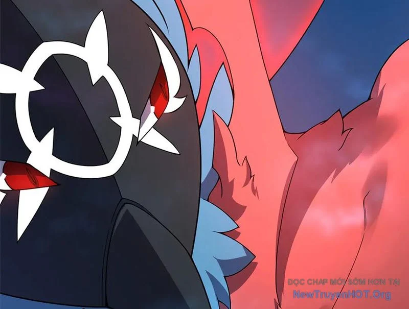 Thần Sủng Tiến Hóa Chapter 405 - Trang 2
