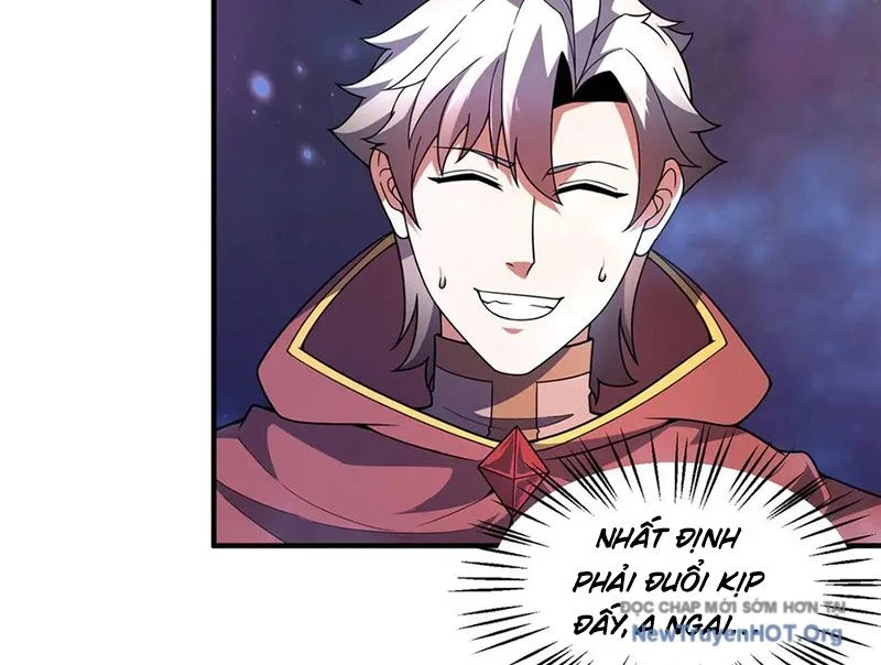 Thần Sủng Tiến Hóa Chapter 405 - Trang 2