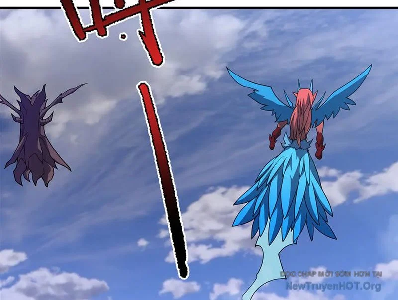 Thần Sủng Tiến Hóa Chapter 405 - Trang 2