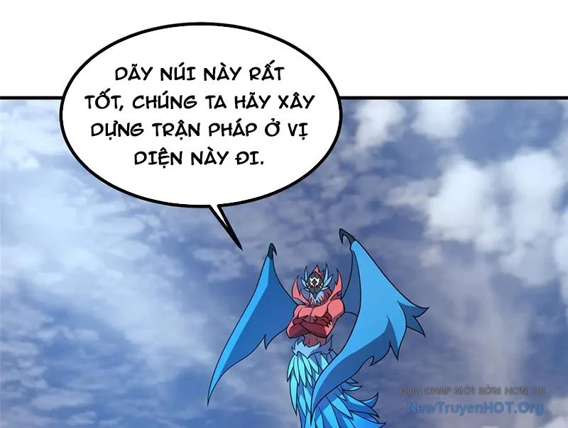 Thần Sủng Tiến Hóa Chapter 405 - Trang 2