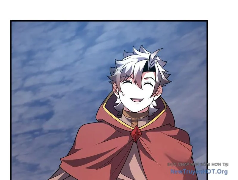 Thần Sủng Tiến Hóa Chapter 405 - Trang 2