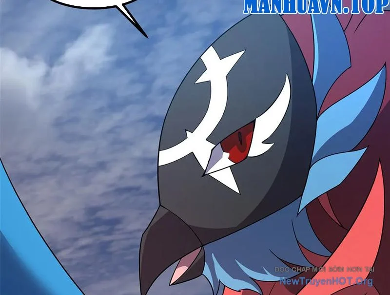 Thần Sủng Tiến Hóa Chapter 405 - Trang 2