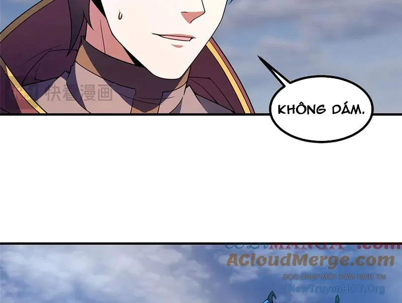 Thần Sủng Tiến Hóa Chapter 405 - Trang 2