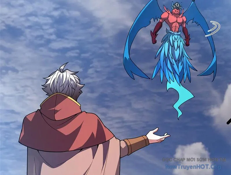 Thần Sủng Tiến Hóa Chapter 405 - Trang 2