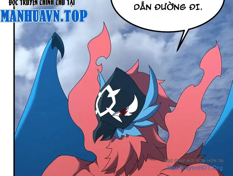 Thần Sủng Tiến Hóa Chapter 405 - Trang 2
