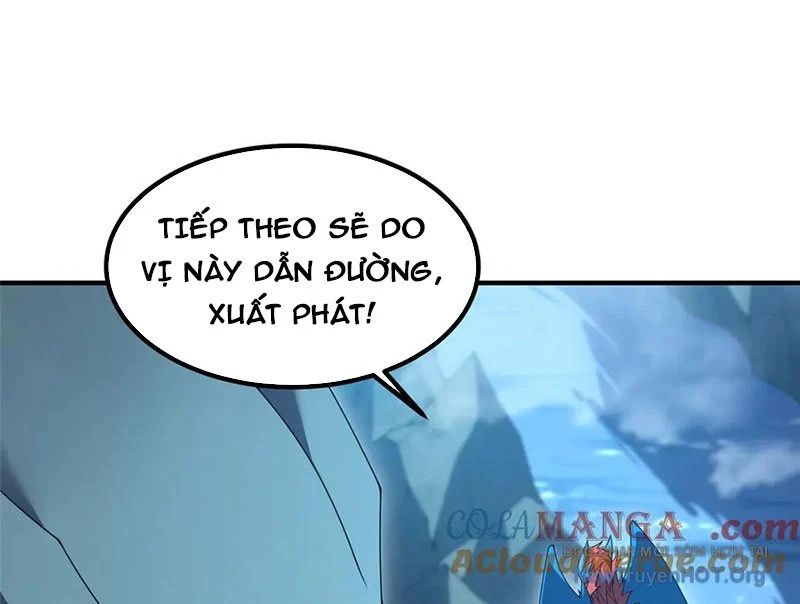 Thần Sủng Tiến Hóa Chapter 405 - Trang 2