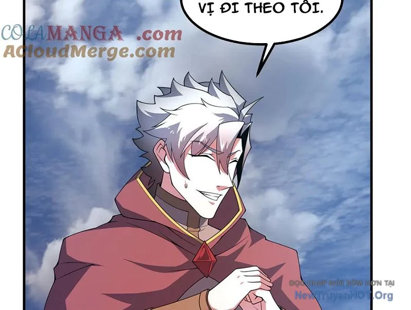 Thần Sủng Tiến Hóa Chapter 405 - Trang 2