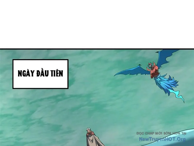Thần Sủng Tiến Hóa Chapter 405 - Trang 2