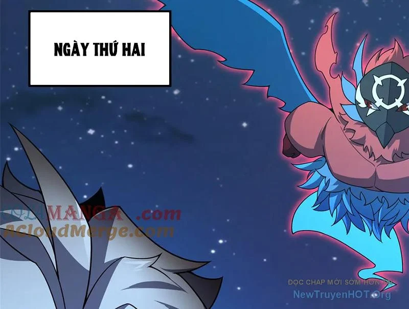 Thần Sủng Tiến Hóa Chapter 405 - Trang 2