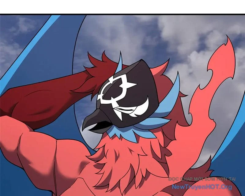 Thần Sủng Tiến Hóa Chapter 405 - Trang 2