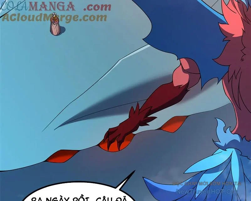 Thần Sủng Tiến Hóa Chapter 405 - Trang 2