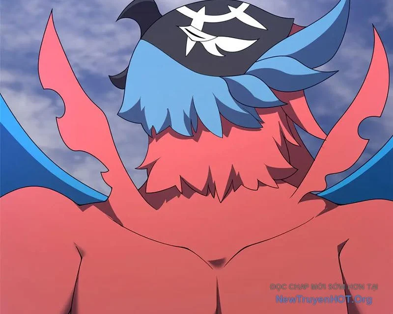 Thần Sủng Tiến Hóa Chapter 405 - Trang 2