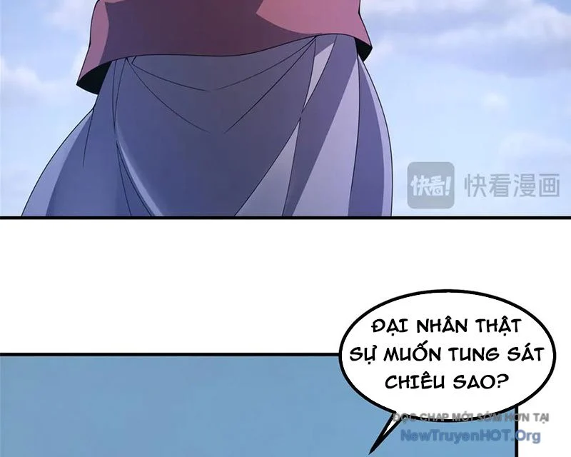 Thần Sủng Tiến Hóa Chapter 405 - Trang 2