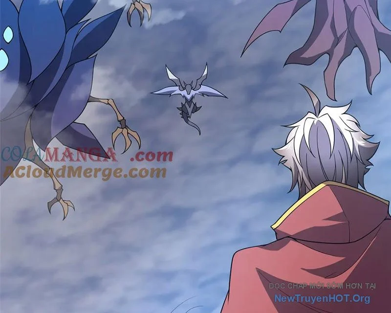 Thần Sủng Tiến Hóa Chapter 405 - Trang 2