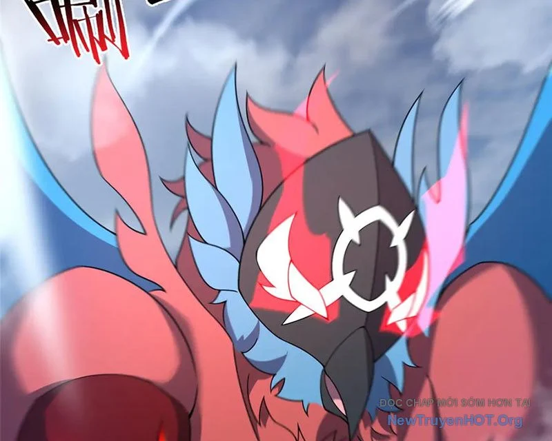 Thần Sủng Tiến Hóa Chapter 405 - Trang 2