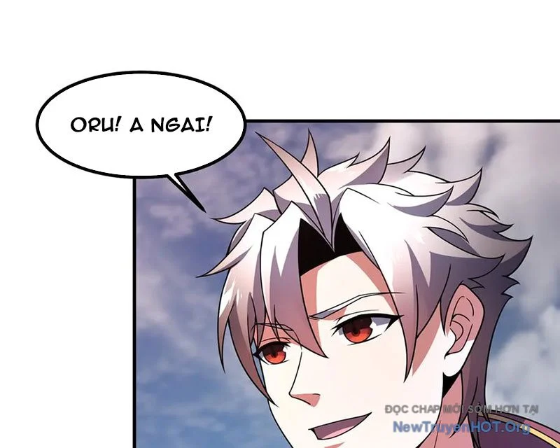 Thần Sủng Tiến Hóa Chapter 405 - Trang 2