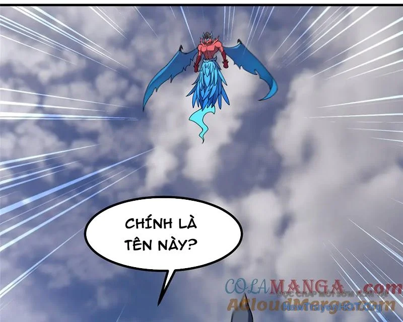 Thần Sủng Tiến Hóa Chapter 405 - Trang 2