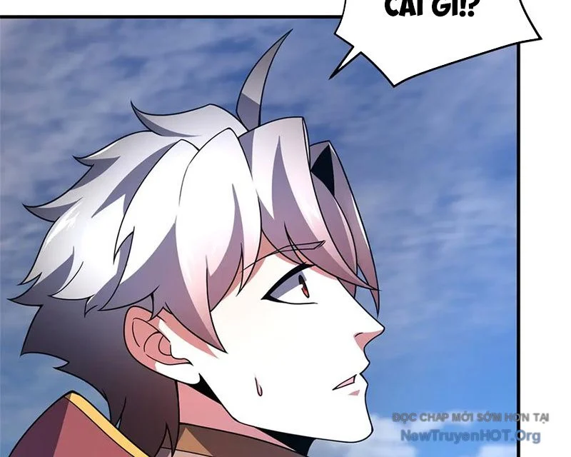 Thần Sủng Tiến Hóa Chapter 405 - Trang 2