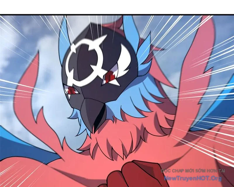 Thần Sủng Tiến Hóa Chapter 405 - Trang 2