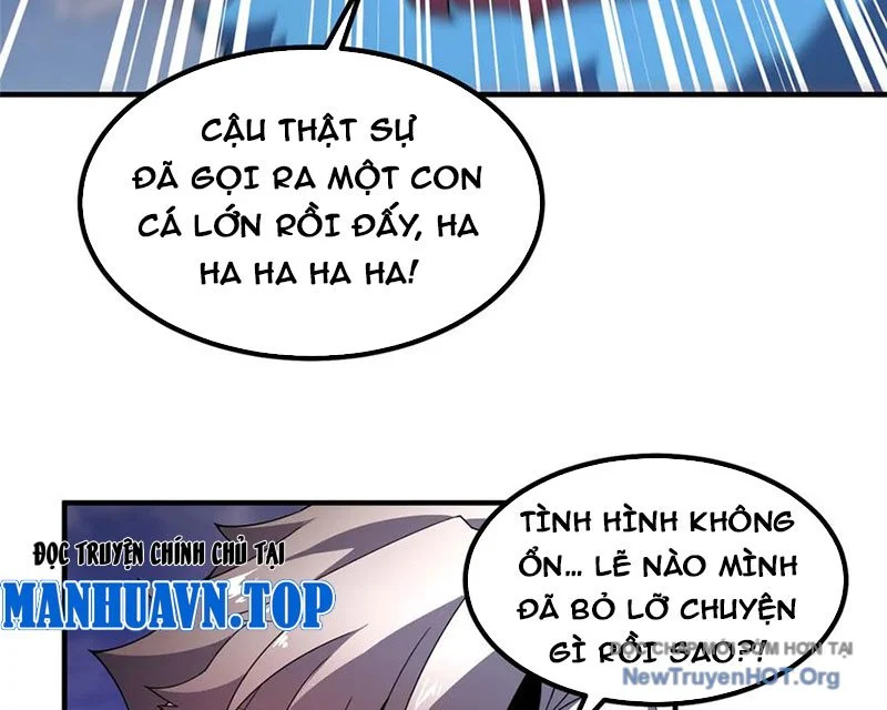 Thần Sủng Tiến Hóa Chapter 405 - Trang 2