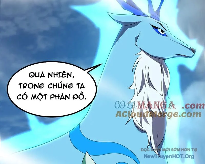 Thần Sủng Tiến Hóa Chapter 405 - Trang 2