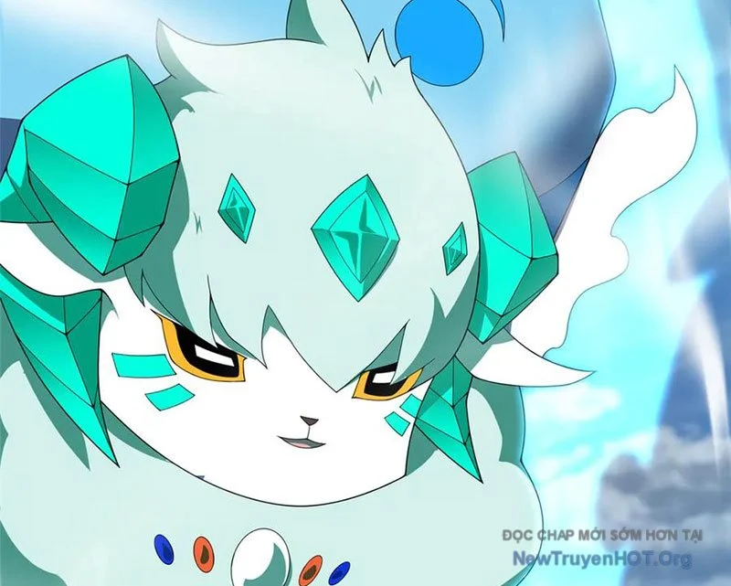 Thần Sủng Tiến Hóa Chapter 405 - Trang 2