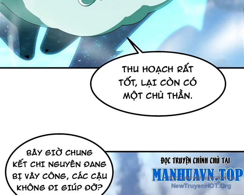 Thần Sủng Tiến Hóa Chapter 405 - Trang 2