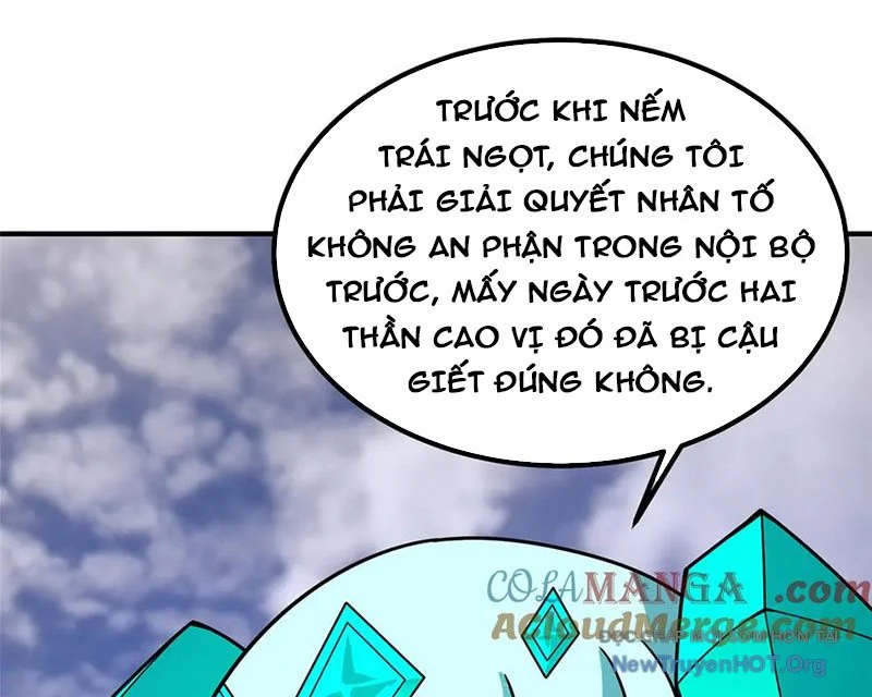 Thần Sủng Tiến Hóa Chapter 405 - Trang 2