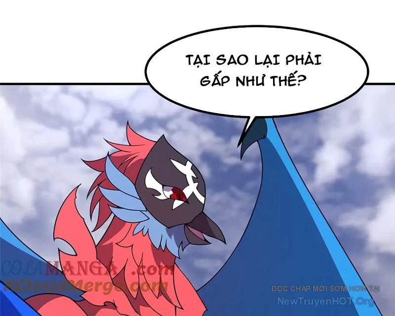 Thần Sủng Tiến Hóa Chapter 405 - Trang 2