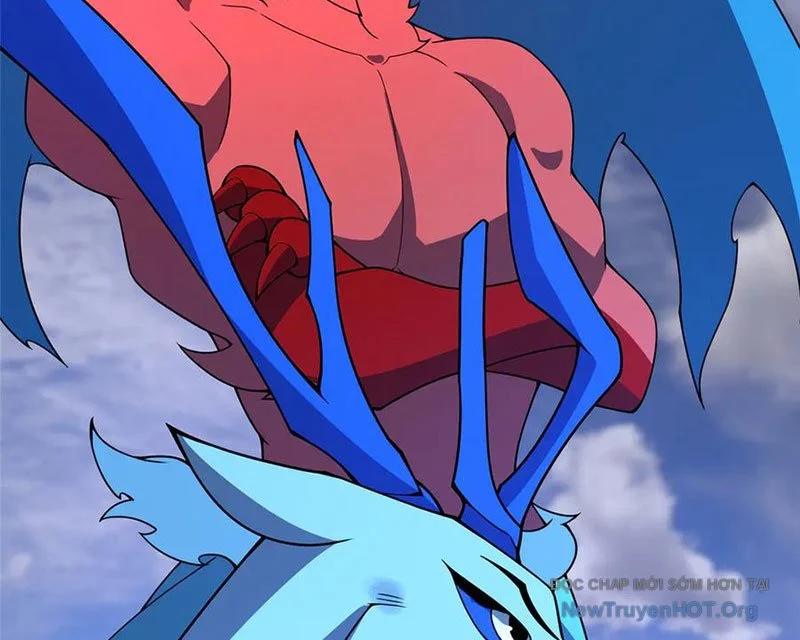 Thần Sủng Tiến Hóa Chapter 405 - Trang 2
