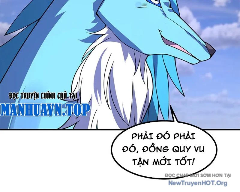Thần Sủng Tiến Hóa Chapter 405 - Trang 2