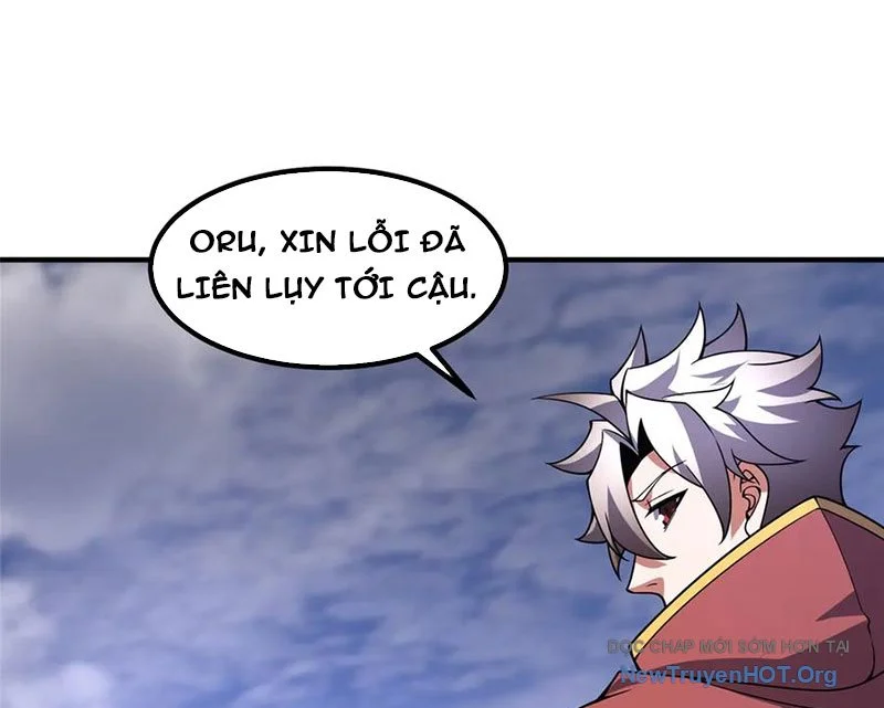 Thần Sủng Tiến Hóa Chapter 405 - Trang 2