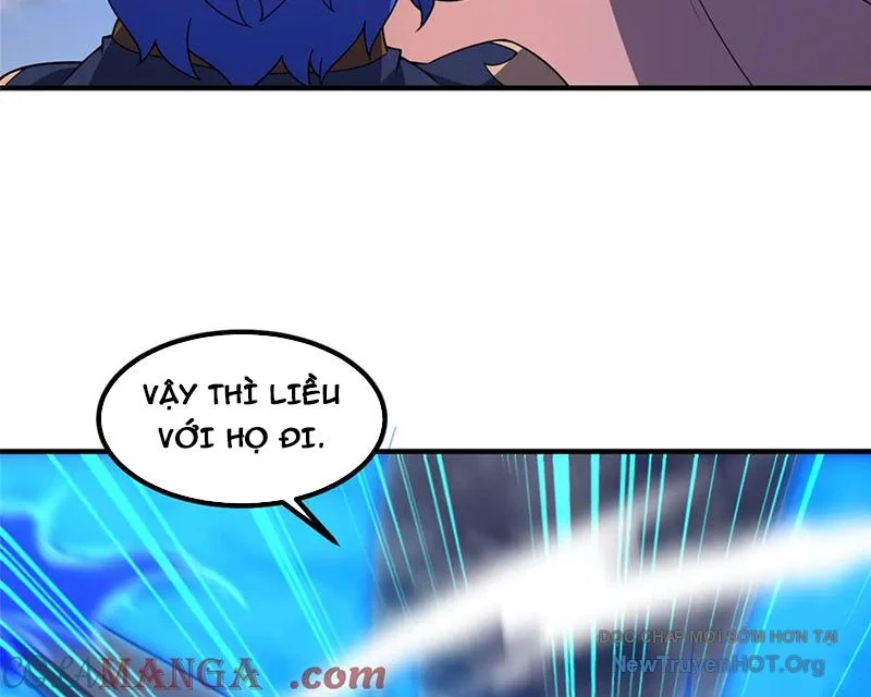 Thần Sủng Tiến Hóa Chapter 405 - Trang 2