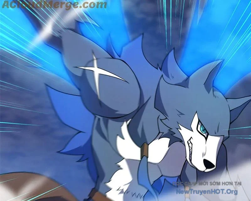 Thần Sủng Tiến Hóa Chapter 405 - Trang 2