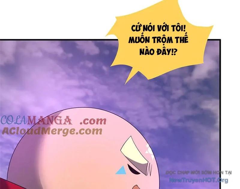 Thần Sủng Tiến Hóa Chapter 405 - Trang 2