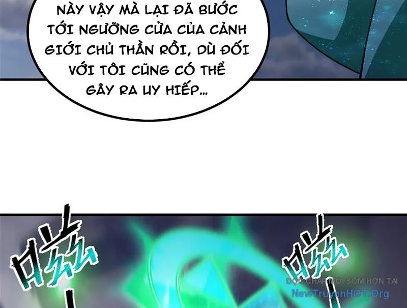 Thần Sủng Tiến Hóa Chapter 406 - Trang 2