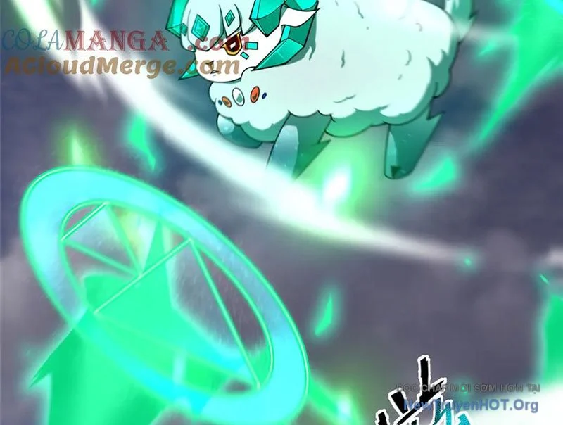 Thần Sủng Tiến Hóa Chapter 406 - Trang 2