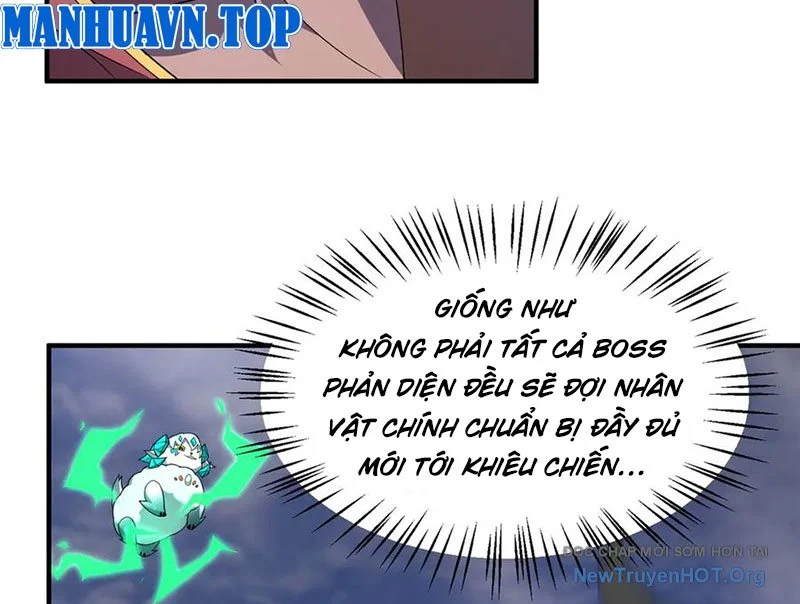 Thần Sủng Tiến Hóa Chapter 406 - Trang 2