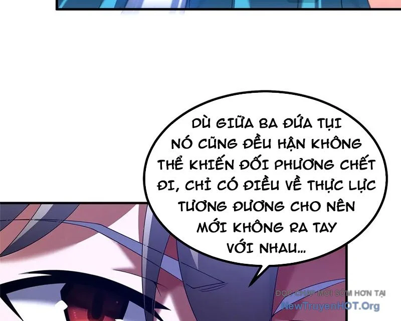 Thần Sủng Tiến Hóa Chapter 406 - Trang 2