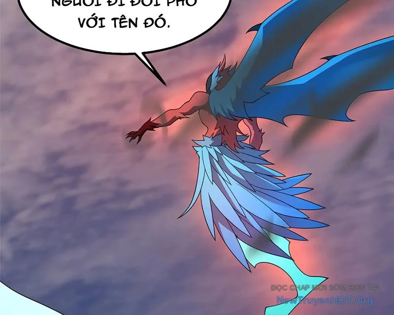 Thần Sủng Tiến Hóa Chapter 406 - Trang 2