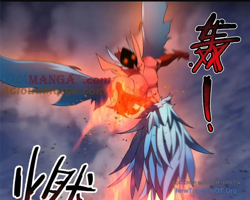 Thần Sủng Tiến Hóa Chapter 406 - Trang 2