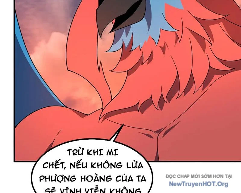 Thần Sủng Tiến Hóa Chapter 406 - Trang 2