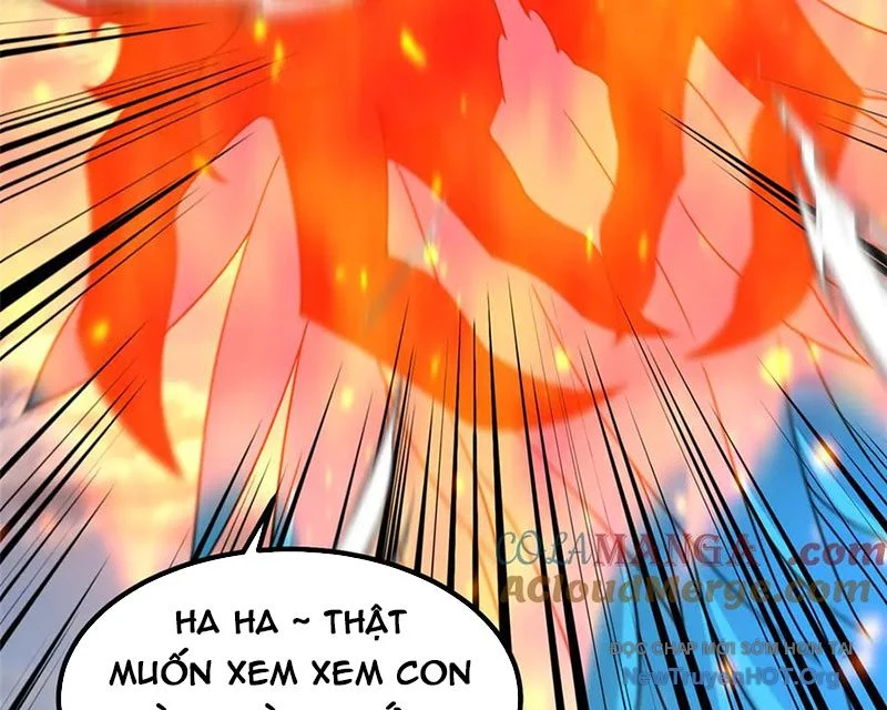 Thần Sủng Tiến Hóa Chapter 406 - Trang 2