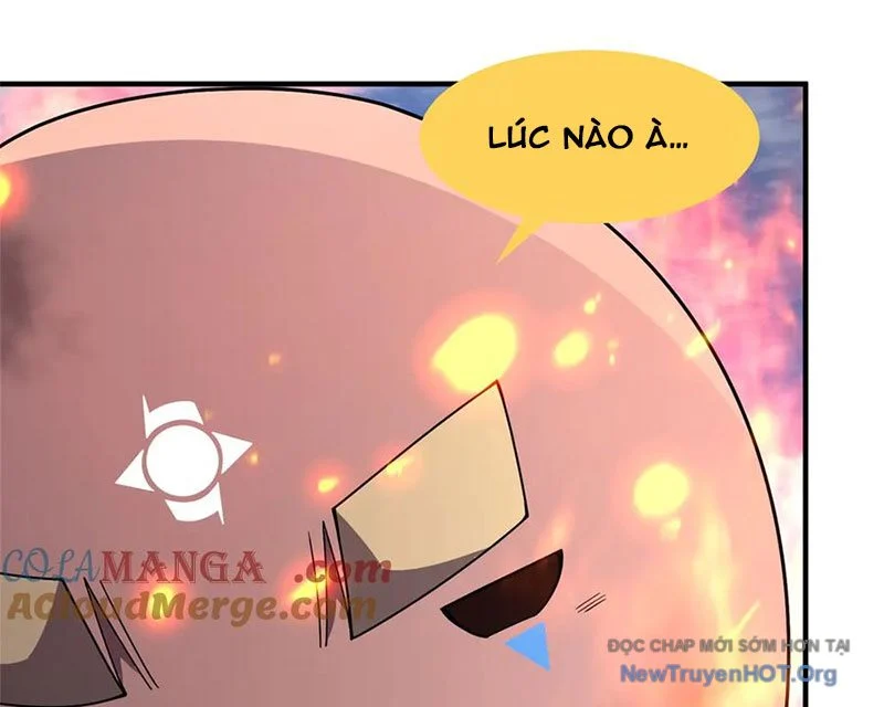 Thần Sủng Tiến Hóa Chapter 406 - Trang 2
