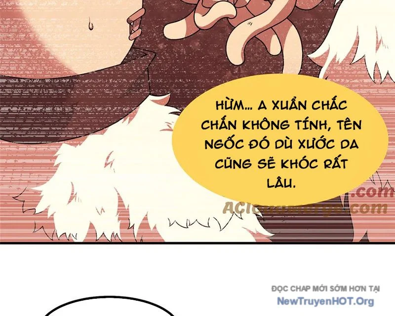 Thần Sủng Tiến Hóa Chapter 406 - Trang 2
