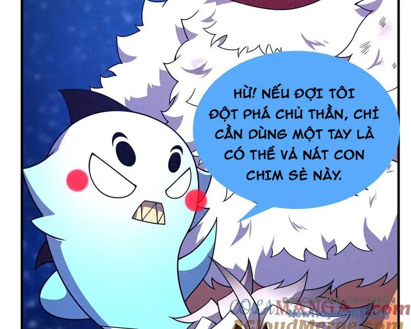 Thần Sủng Tiến Hóa Chapter 406 - Trang 2