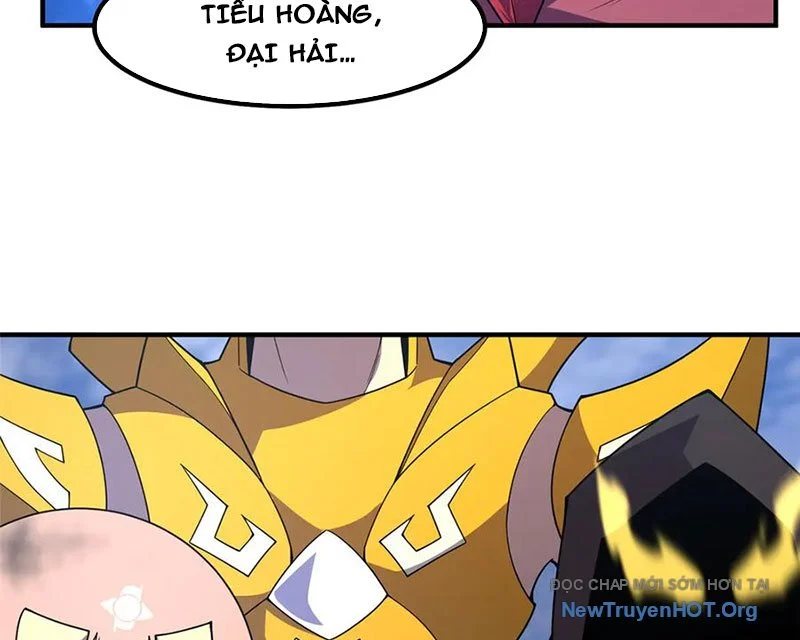 Thần Sủng Tiến Hóa Chapter 406 - Trang 2