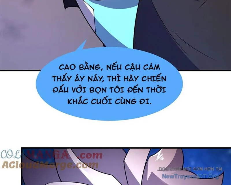 Thần Sủng Tiến Hóa Chapter 406 - Trang 2
