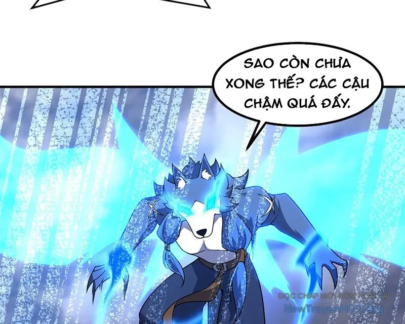 Thần Sủng Tiến Hóa Chapter 406 - Trang 2