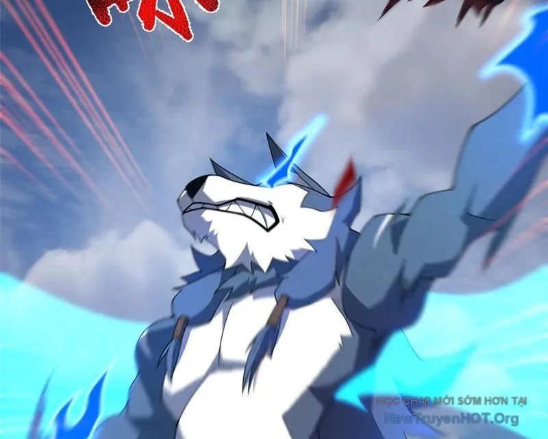 Thần Sủng Tiến Hóa Chapter 406 - Trang 2